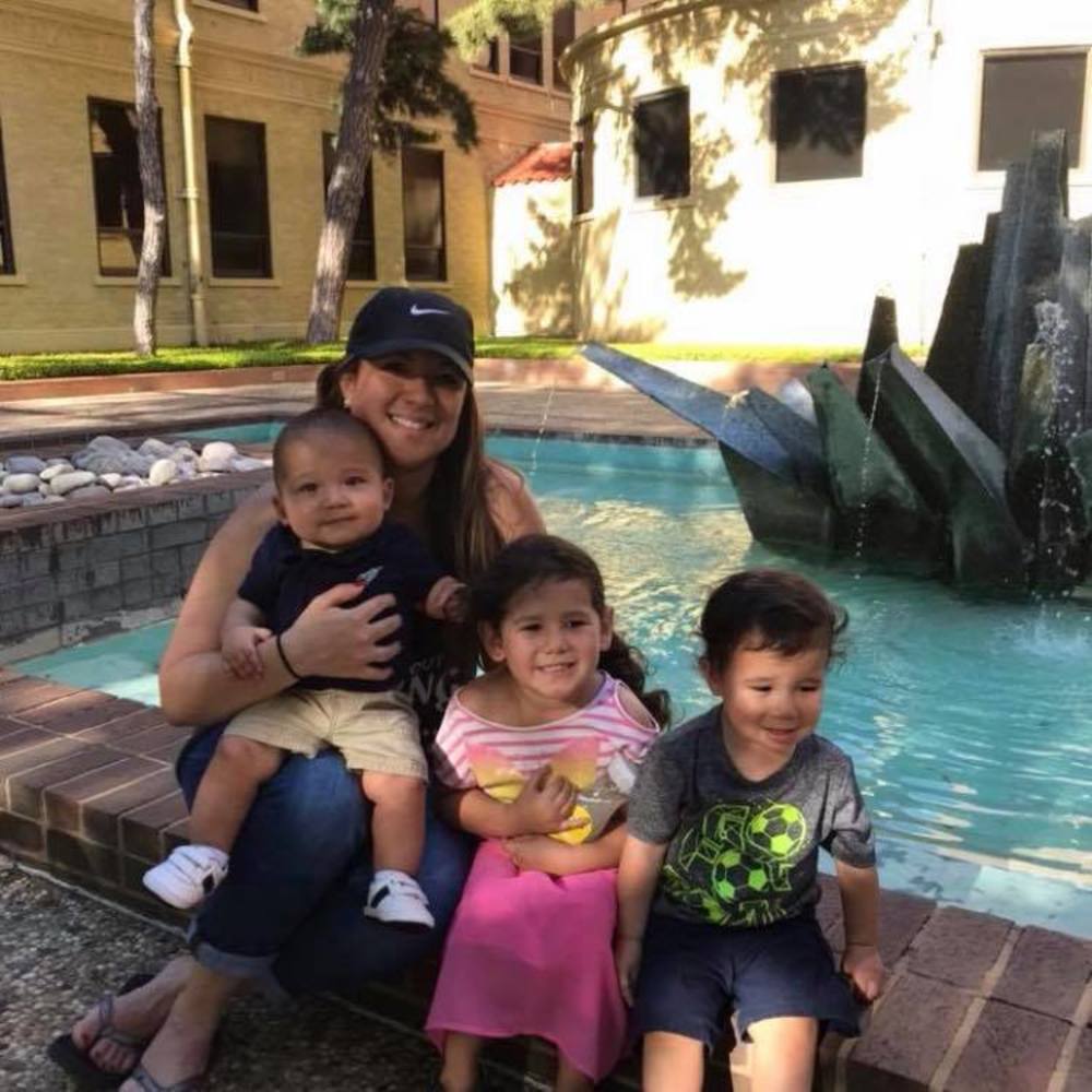 Meet your Posher, Betty